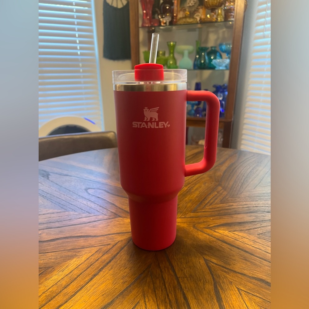 Stanley Cosmo Pink 40 oz
